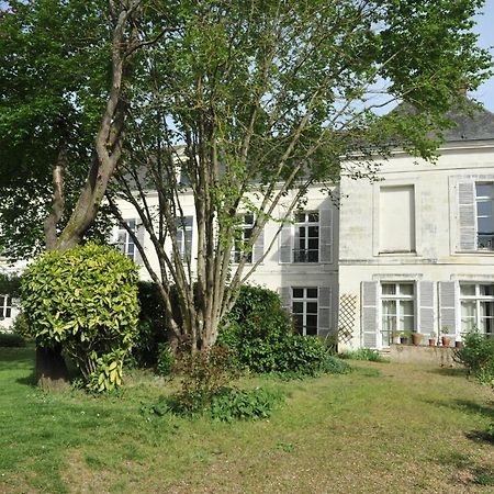 Vendome Au Bord Du Loir Bed & Breakfast Luaran gambar