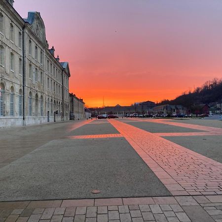 Vendome Au Bord Du Loir Bed & Breakfast Luaran gambar
