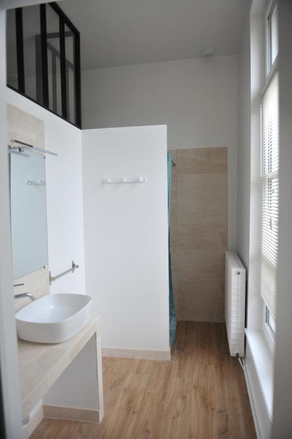 Vendome Au Bord Du Loir Bed & Breakfast Luaran gambar